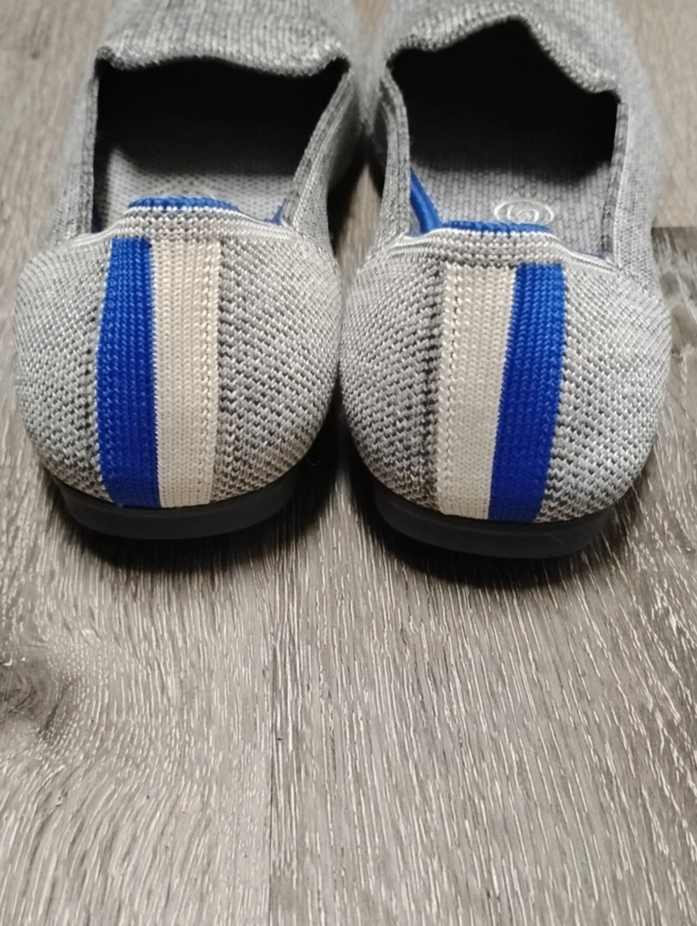 Rothy's The Loafer W7